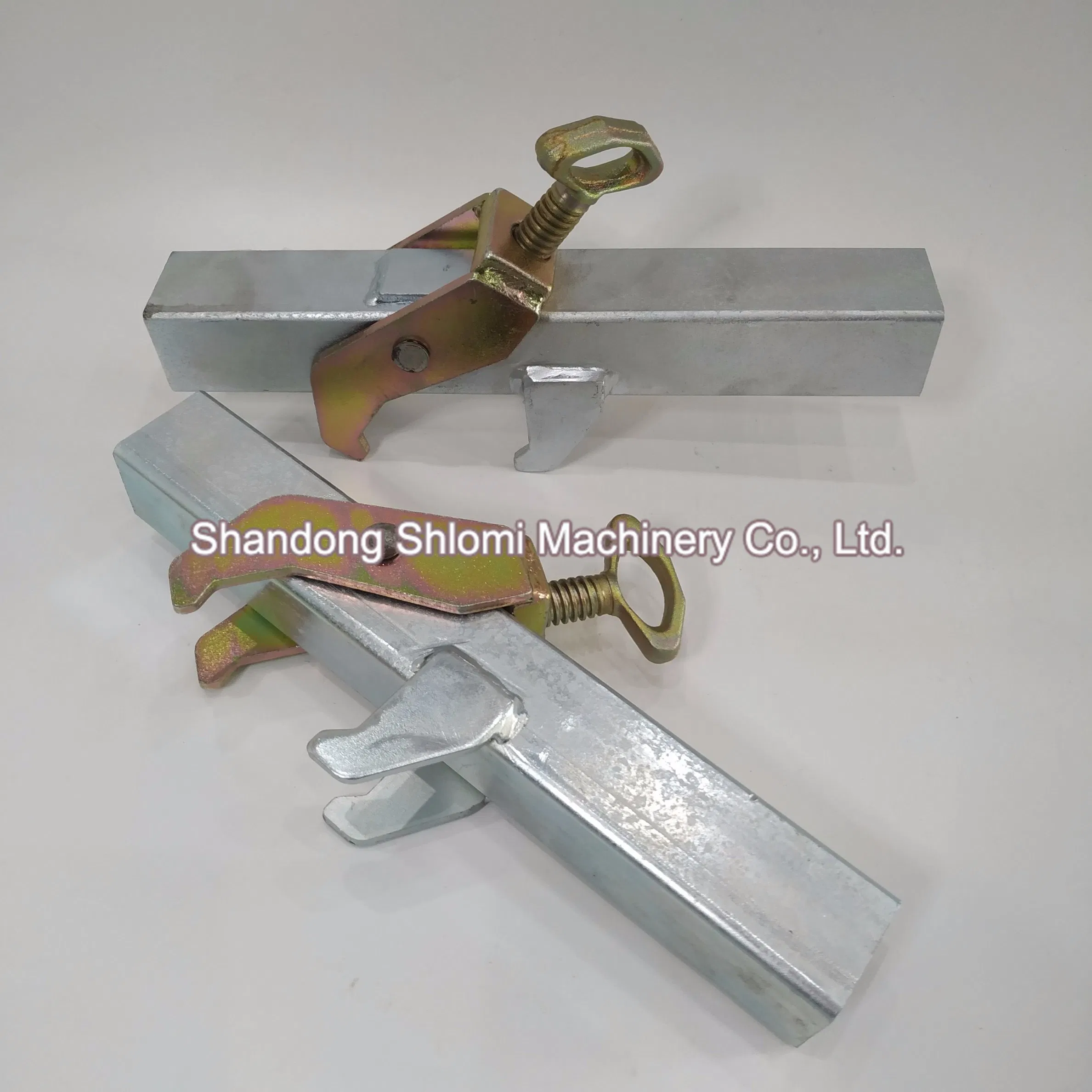Construction Formwork Scaffolding Steel Rasto Ajustable Splice Rasto Clamp Rasto Aligning Clamp Corner Clamp Universal Clamp