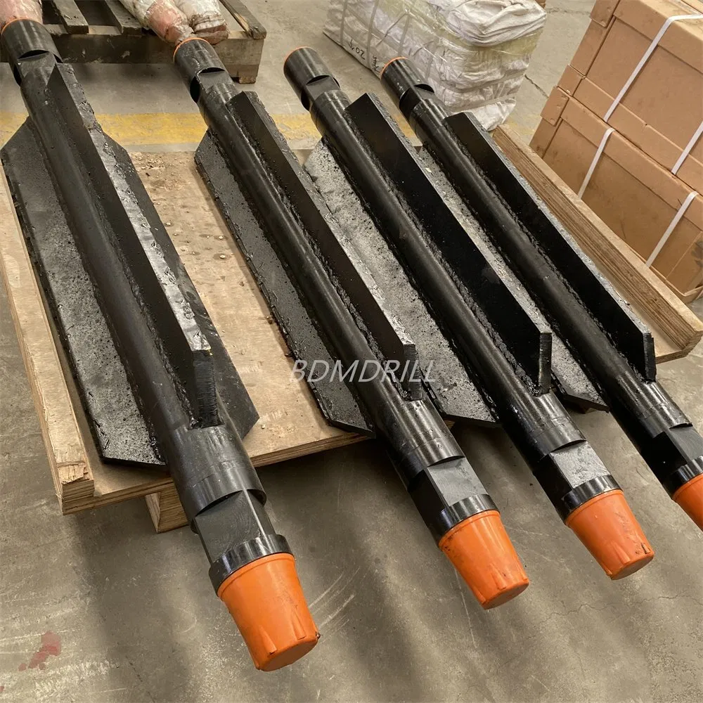 Stabilizer for Mining Drills Rig and Mining Machine Drilling Rig Parts