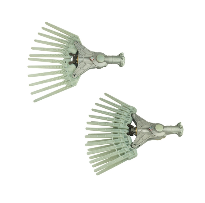 Olive Machine Walnut Picker Working Head Assembly Picker