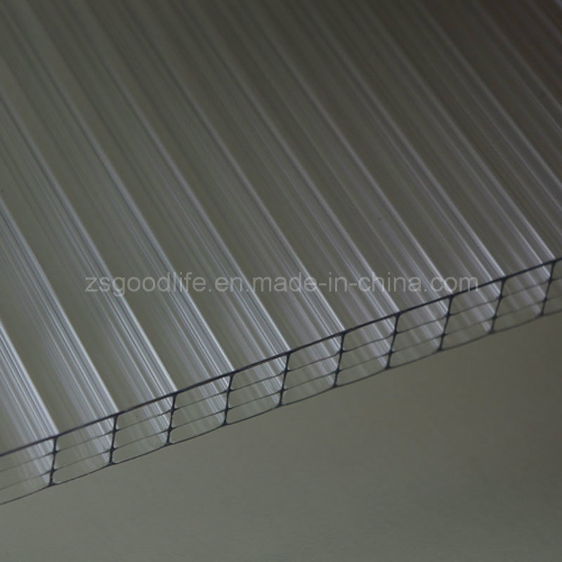 Roof Sheets Price Per Sheet/ Plastic Sheet/Roof Translucent Polycarbonate