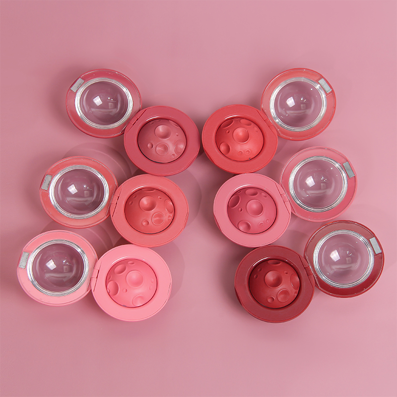 High Quality Moon Blusher Stick Vegan Blush Long-Lasting