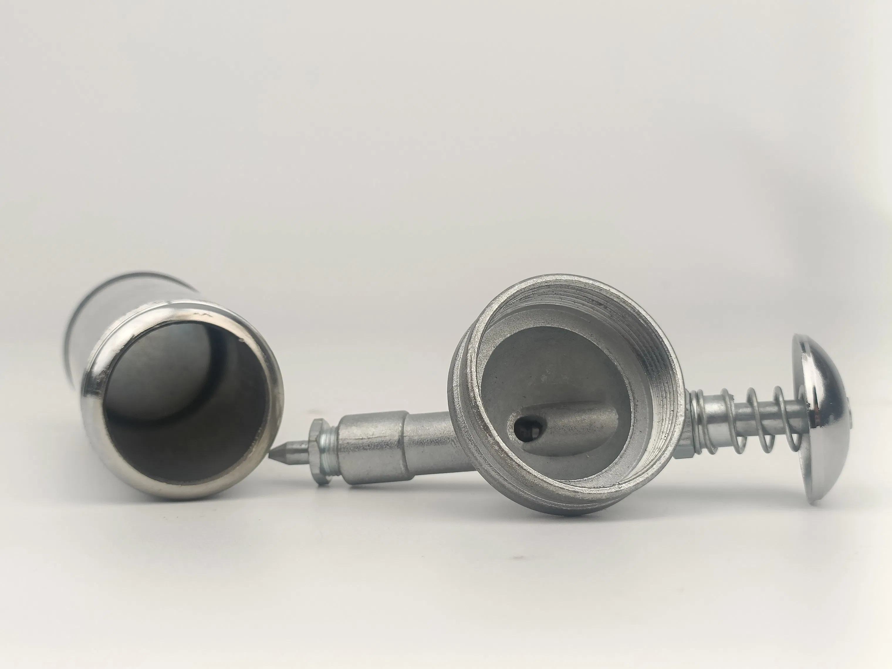 Мини-маслёнка ручная