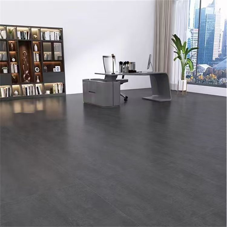 Виниловый пол SPC Click Lock 4-8 мм, влагостойкий