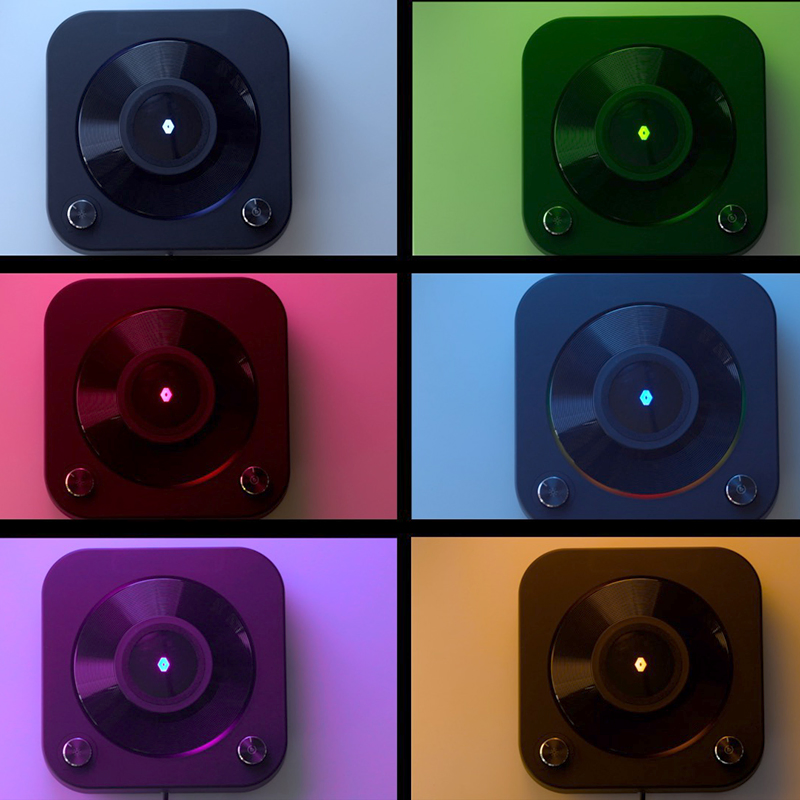 Home Use CD Player Audio Circuit Support CD Player Best Seller Factory