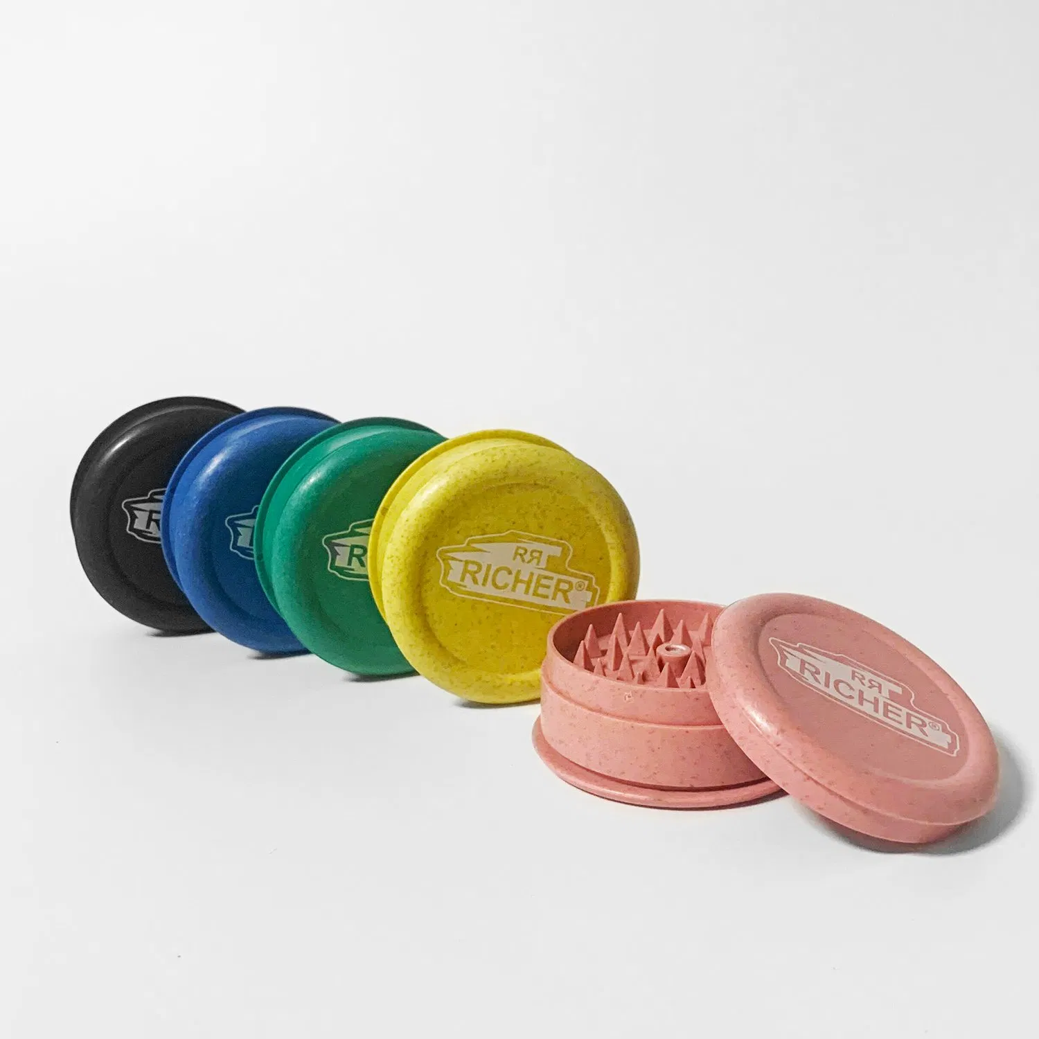 Best - Selling Grinder, Multi - Function Design, Fast Grinding, Portable, Hot in Export