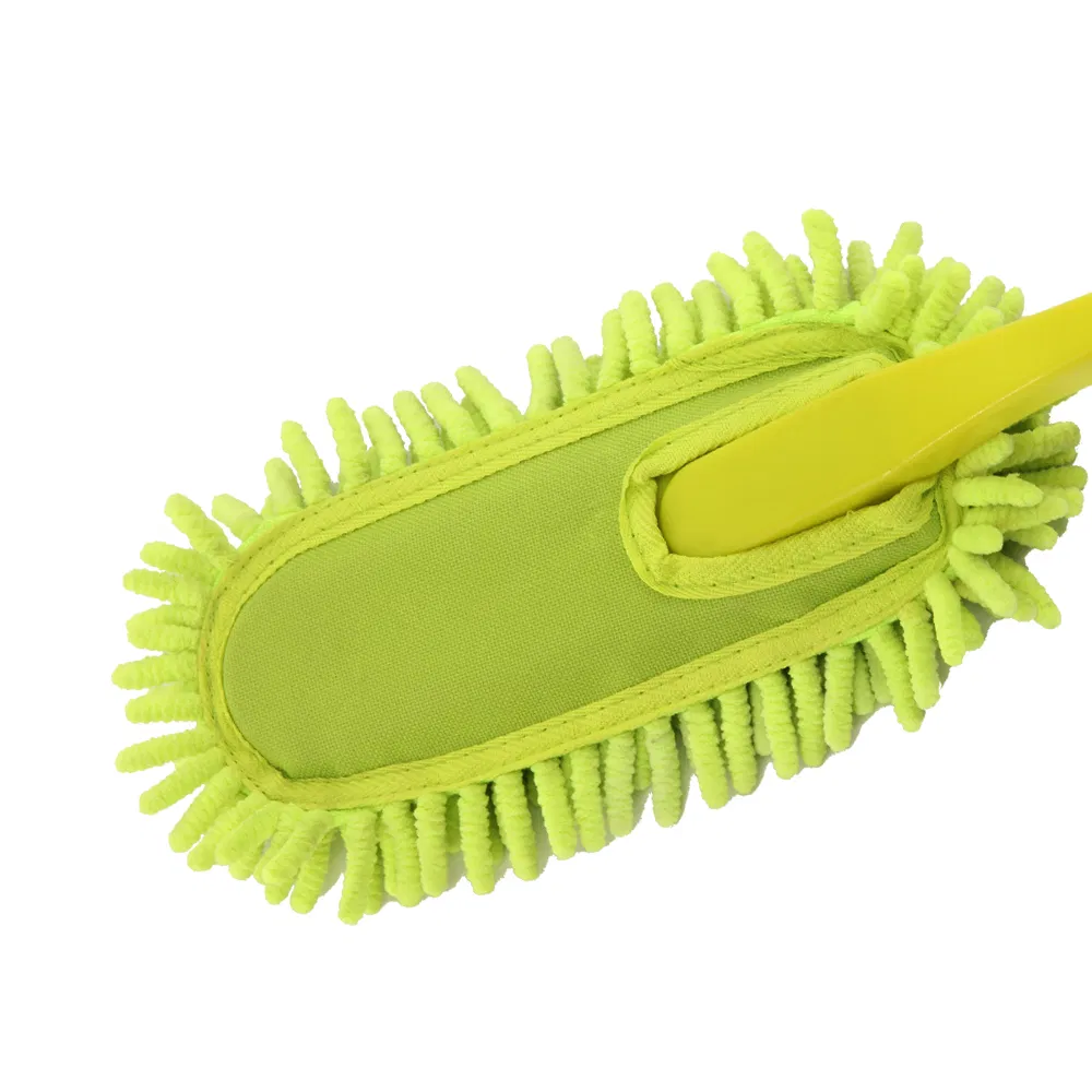 25013household Car Window Easy Cleaning Duster