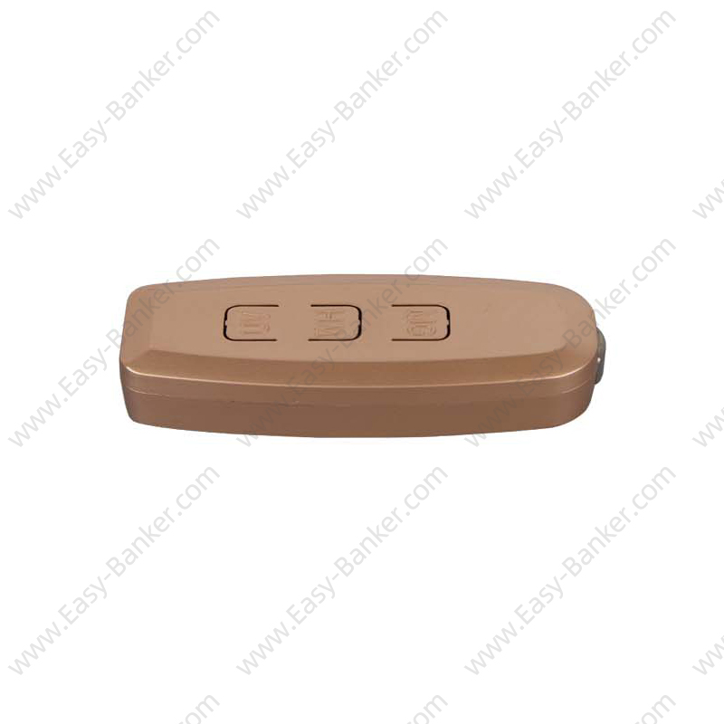 DC-158 Handheld Portable UV Currency Authenticator money detector