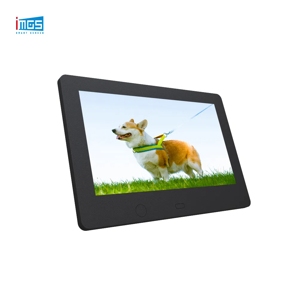 7-21.5 Inch LCD HD Digital Photo Frame Perfect Cheap Digital Picture Frames