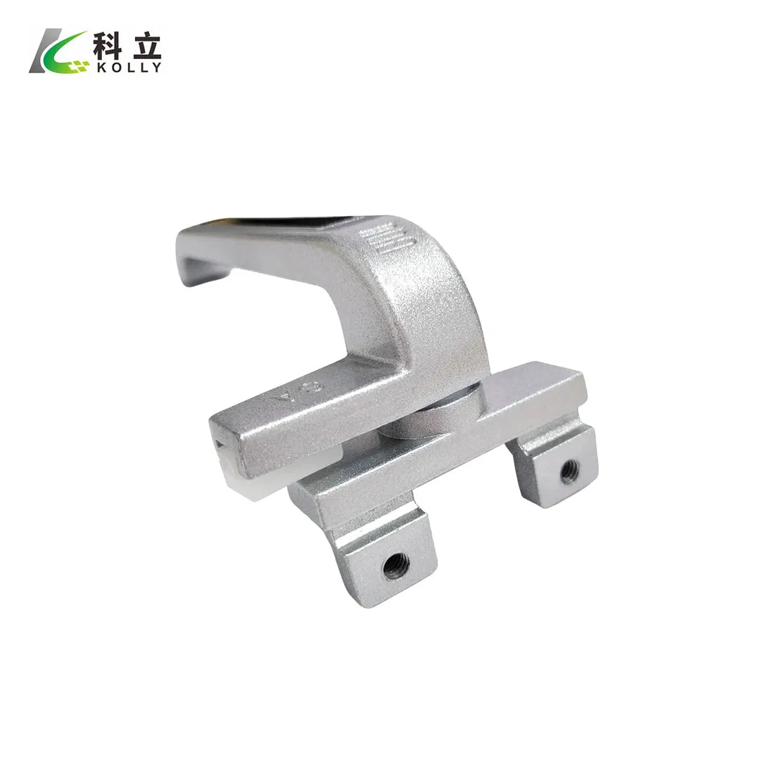 Premium Zinc Alloy Inward Casement Window Handle for Aluminum/UPVC Window