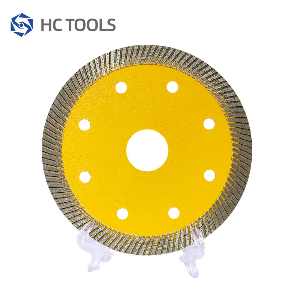 4''ceramic Tile Marble Granite Concrete Cutting Disc Saw Blade