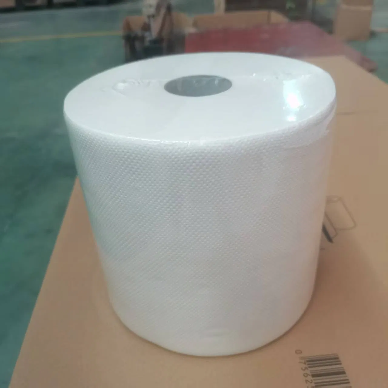 Grab Go La White Hand Towel Paper 900g 38GSM 19.5X19cm Unbeatable Low Price Pick up Today