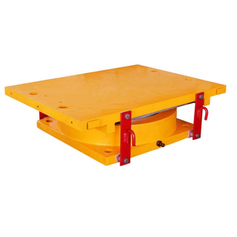 High Quality Lead Bridge Bearing for Bridge Maintenance Projects