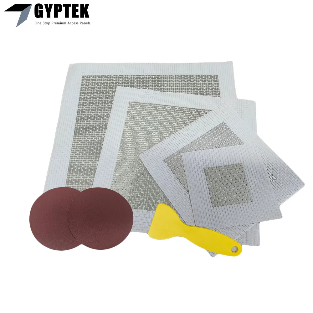 Easy Wall Patch Kit, DIY Ready