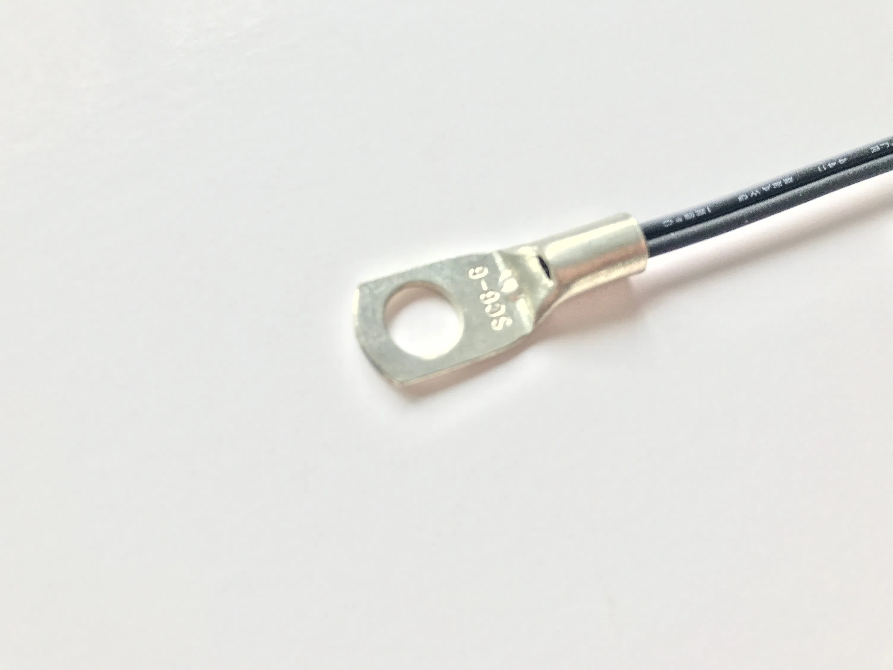 BMS Thermistor Temperature Sensor Kit