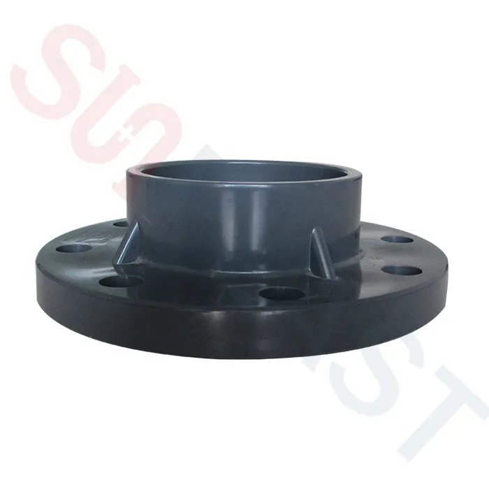 Фитинги для UPVC труб