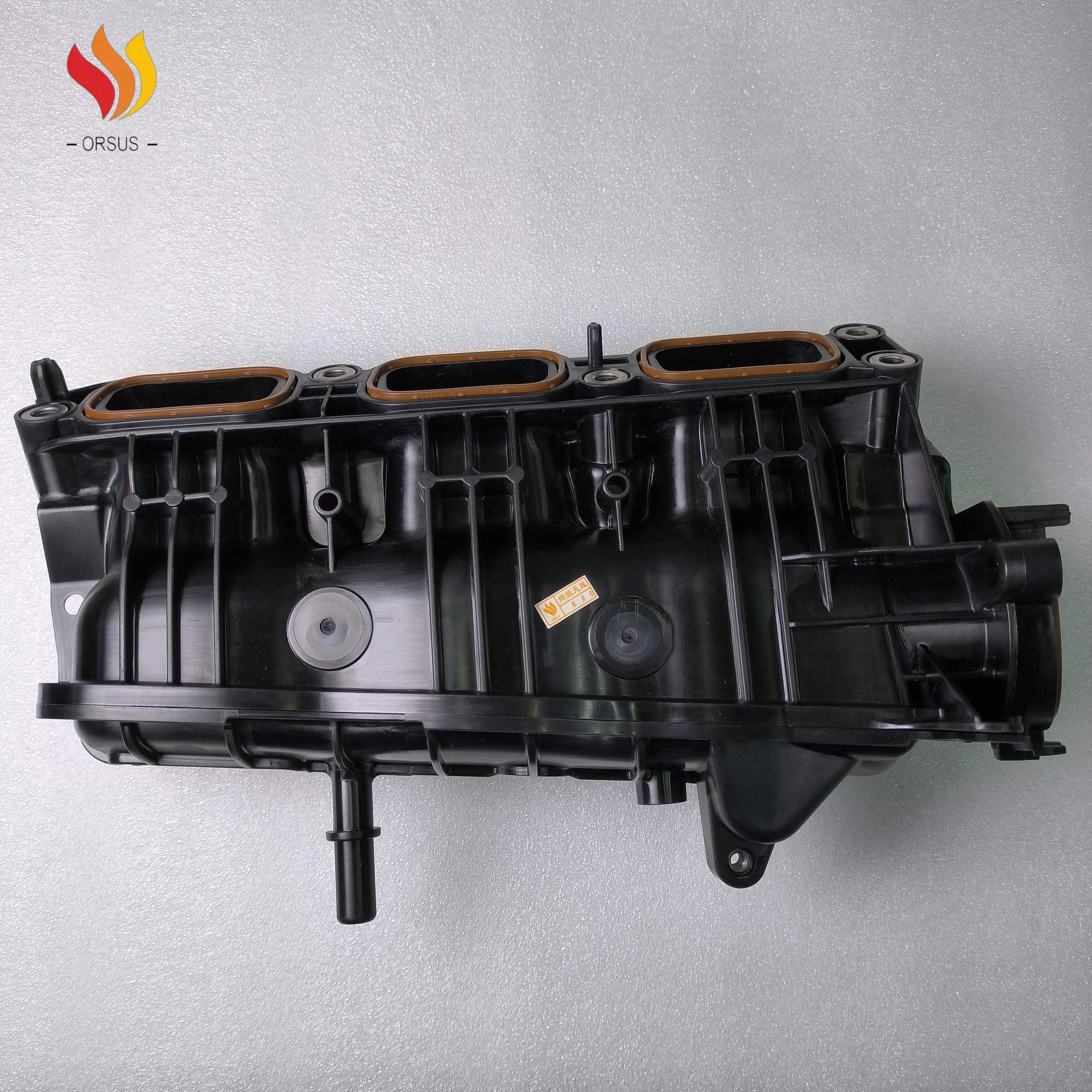 Впускной коллектор 12683507 для Chevrolet Tracker и Buick
