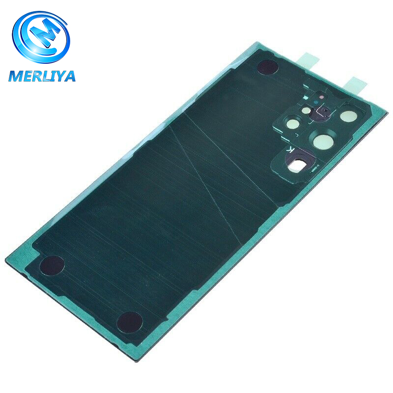 Задняя крышка для Samsung S23 S911