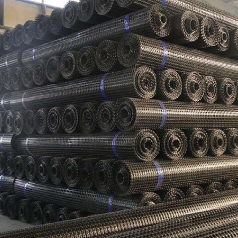 Plastic Fence Slatted Rubber Net