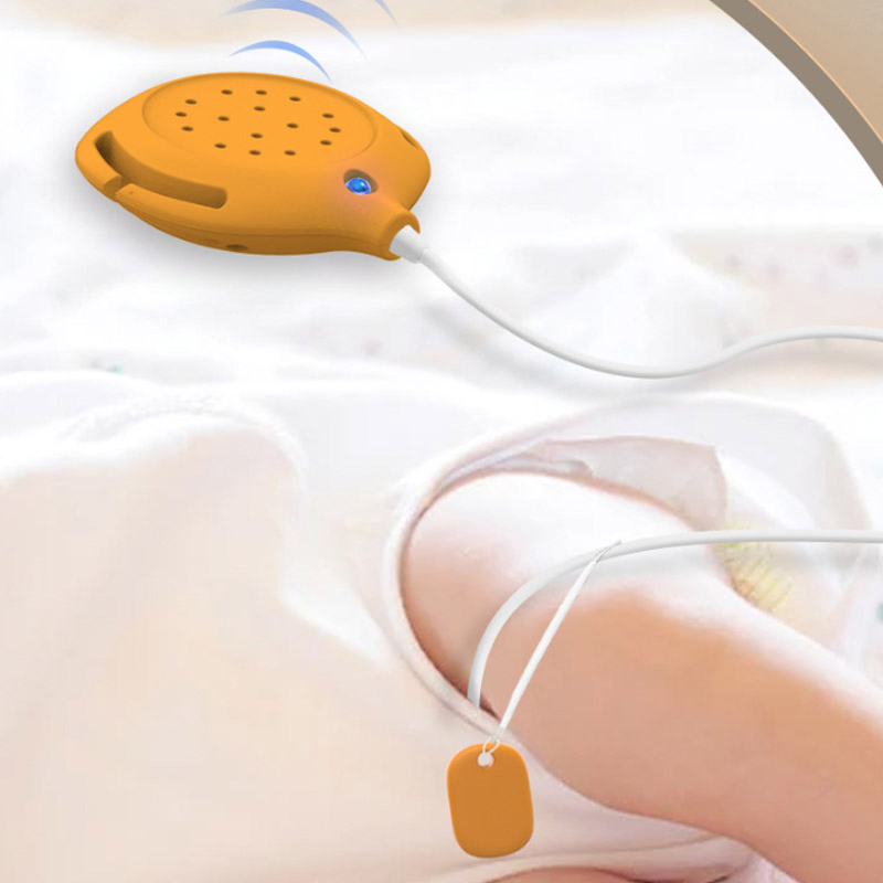 Best-Selling High Quality Smart Bedwetting Alarm Consumer Electronics Reminder