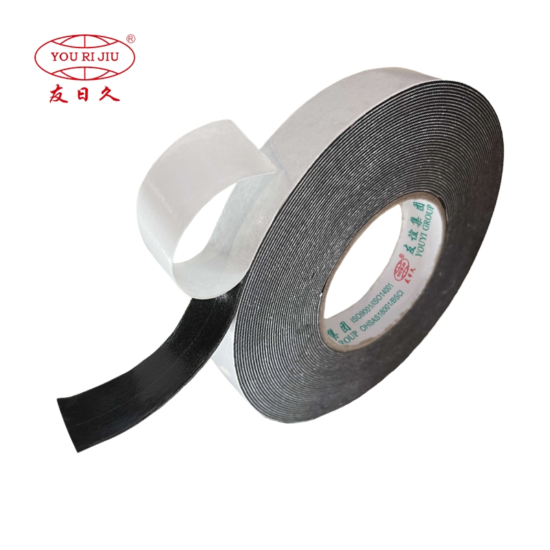 Youyi Group PE EVA IXPE 0.8mm 1mm 2mm Double Sided Two Face Foam Tape