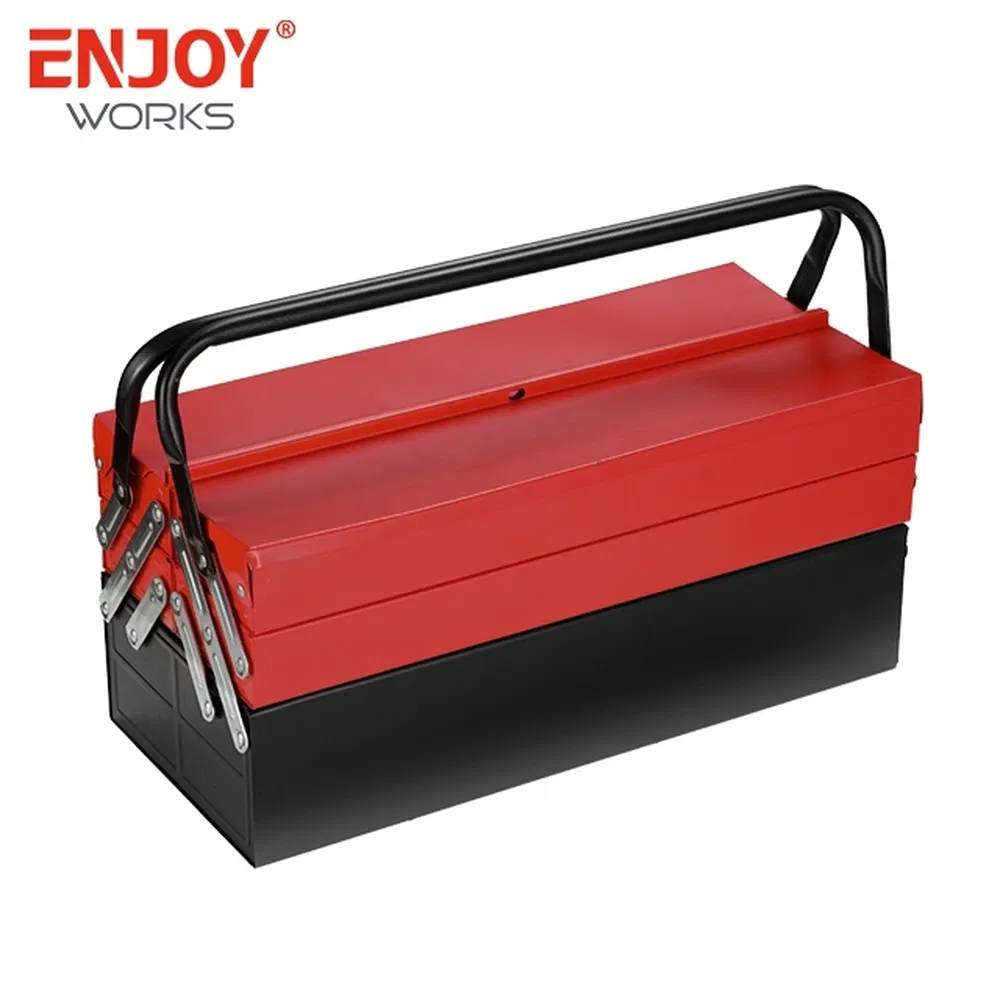 Набор инструментов 85 предметов с трещоточным ключом