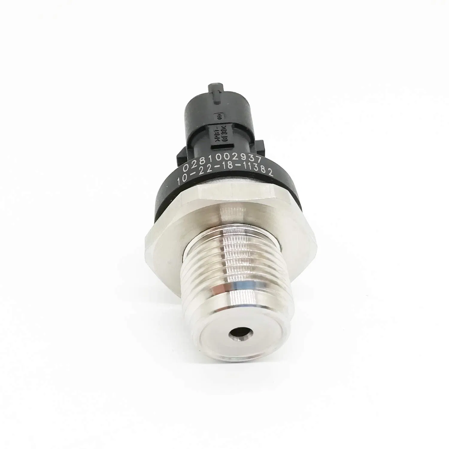 Датчик давления в топливной рампе для Toyota 0281006001 0281002937