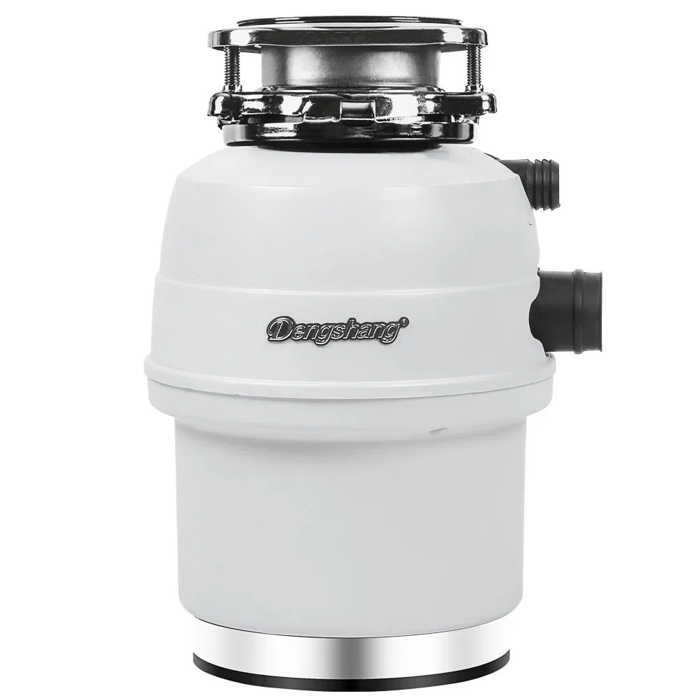 0.5HP Automatic Food Disposer Stainless Steel Kitchen Sink Garbage Disposal