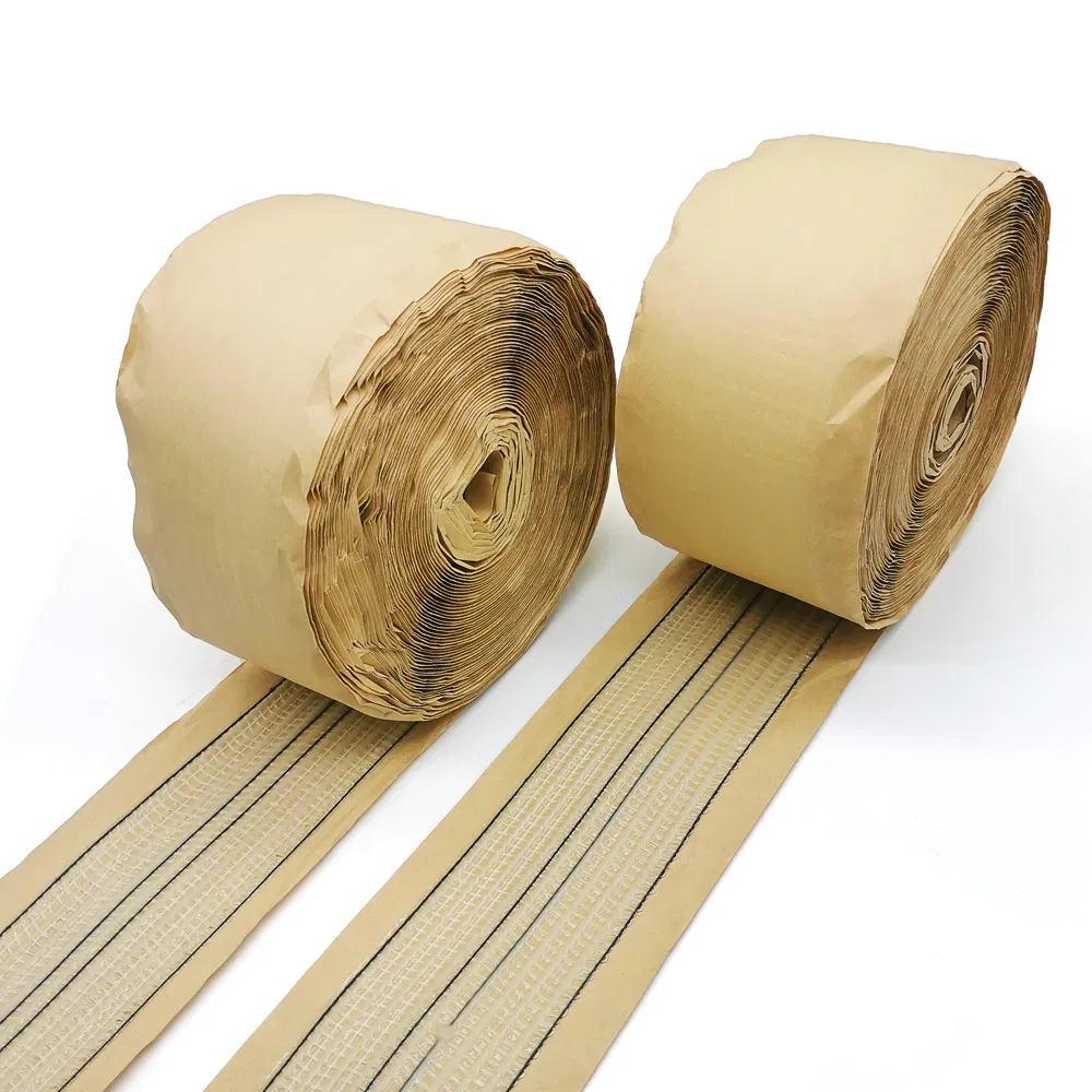 Heat Bonding Carpet Tape with Low Smoke and Odorless