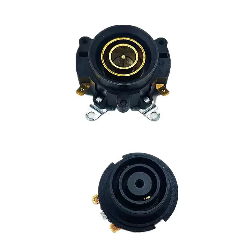 Electric Kettle Accessories Electric Kettle Base Thermostat Connector Coupler Socket 1 Set