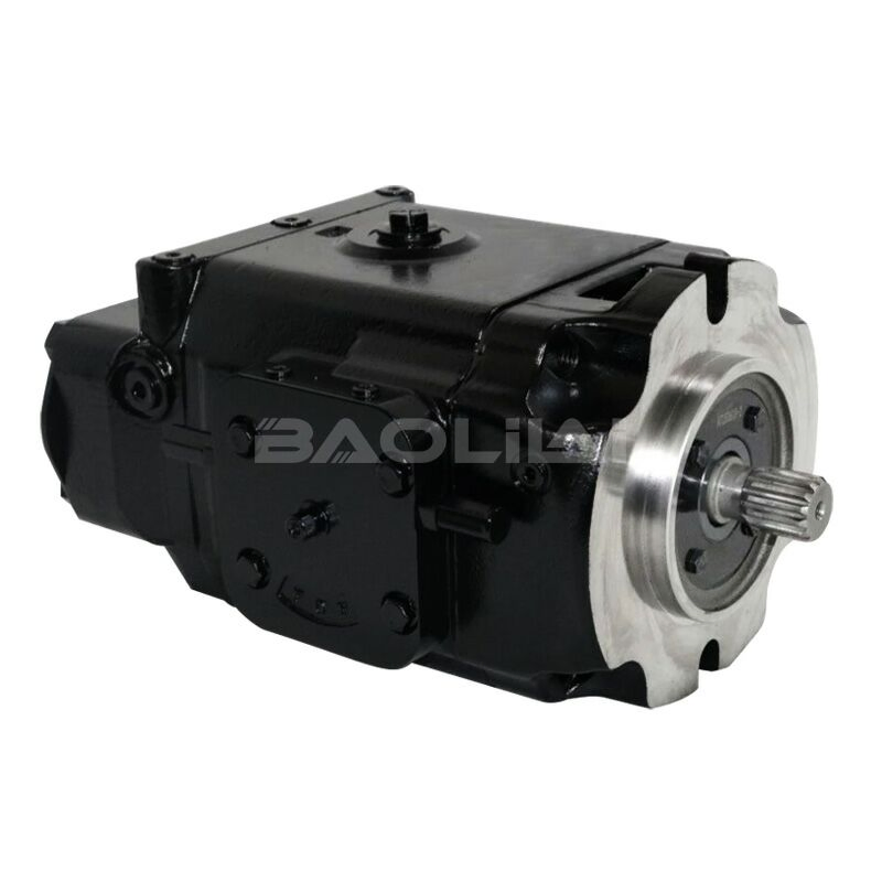 Гидравлический мотор M6 M6H4N1C9A0A00 для буровых установок