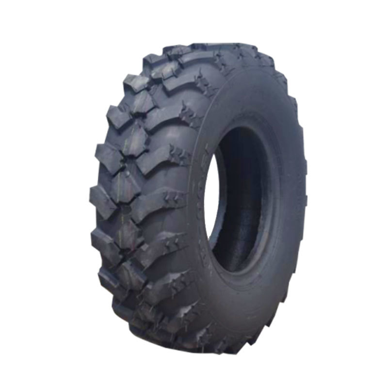 Rock King Agriculture, Construction and Baler Tyre 10.0/75-15.3, 300/60-15.3, 320/60-15.3