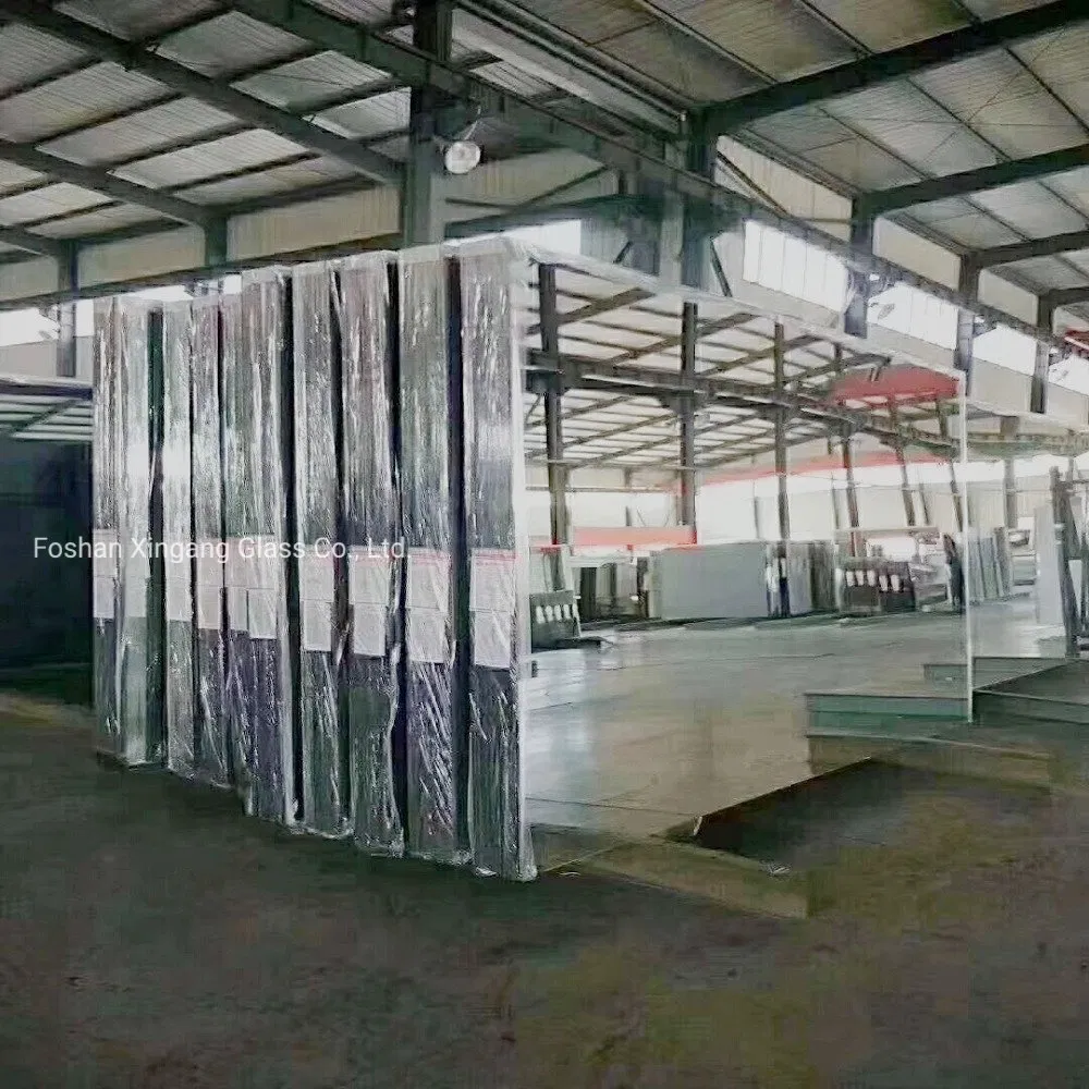 Temperable Mirror Glass Coloured Glass Mirror Kitchen Splashbacks /Wall Decoration Decorate