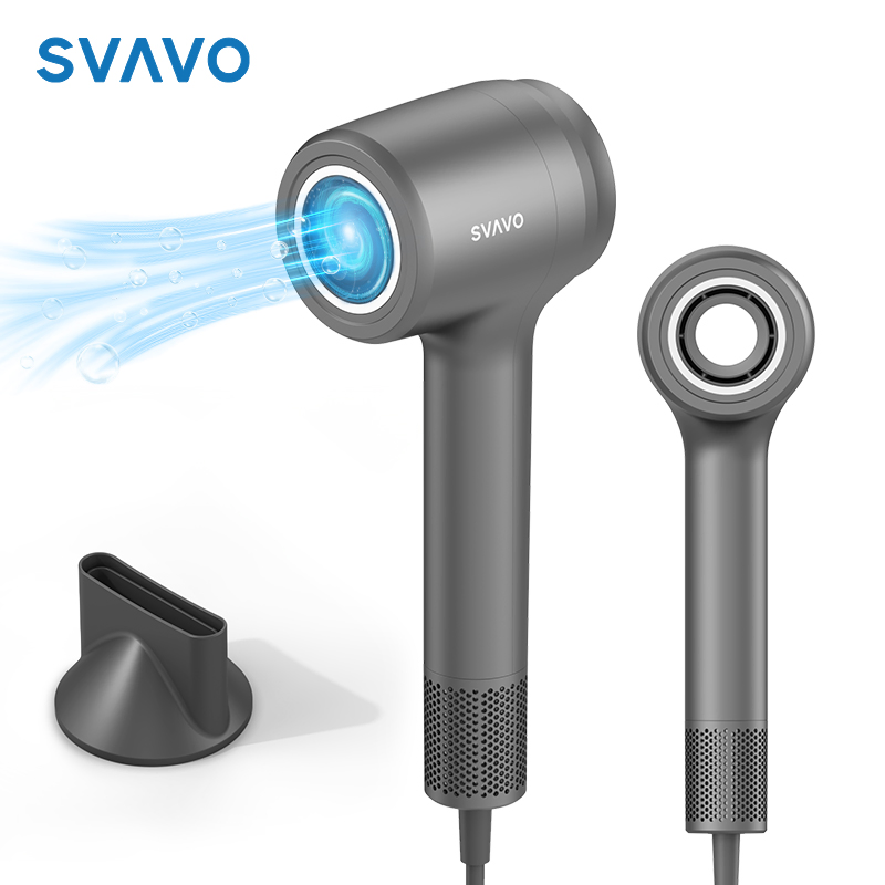 Modern Deisgn High Speed Salon Lonic Electric Hair Care Hair Dryers