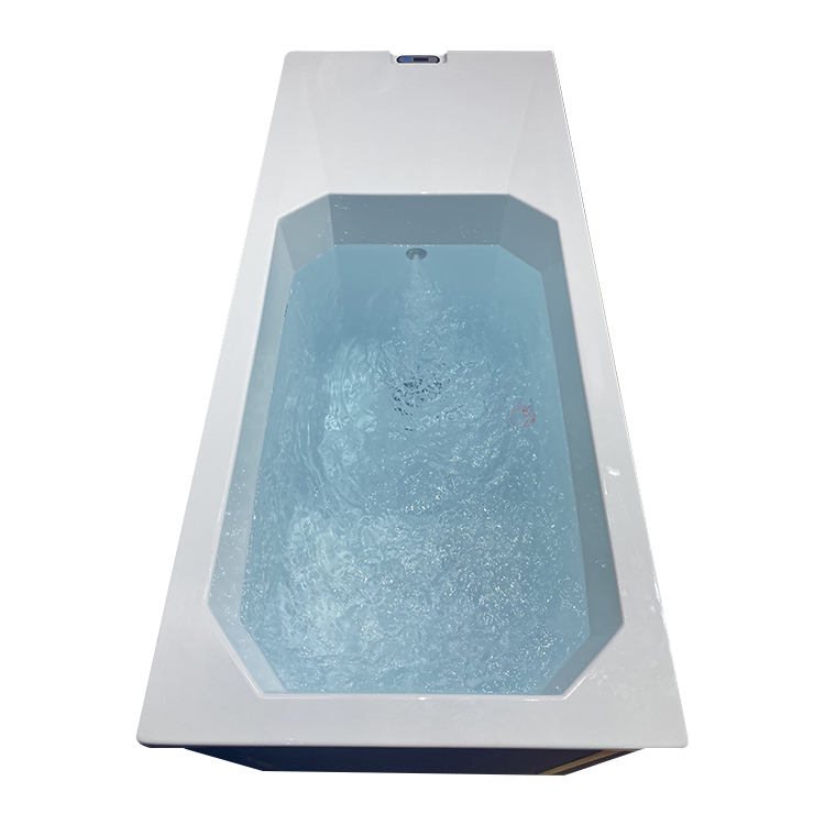 Акриловая ванна для криотерапии Hydrorelax Ice Bath