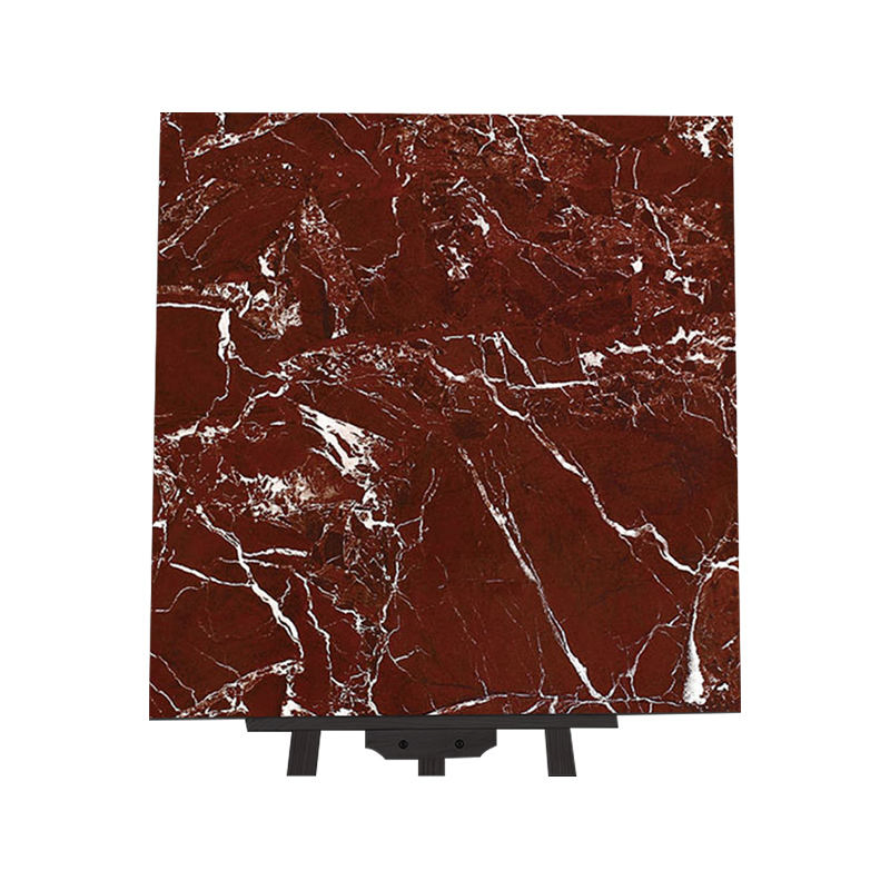Low MOQ Rosso Levanto Polished High-End with Cheap Price Marble for Cadding