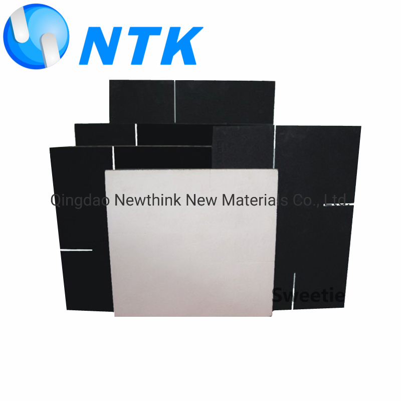 Огнеупорная плита из карбида кремния OSIC