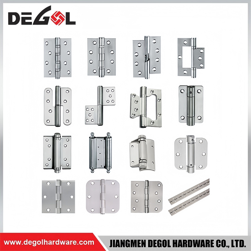 4inch -5inch Stainless Steel Flag Door Hinge