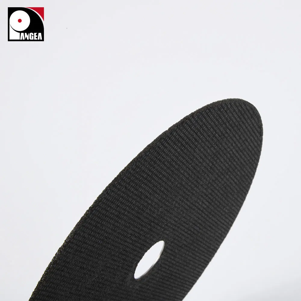 Pangea 125*1.0*22.2mm Aluminum Abrasives Cutting Disc for Cutter