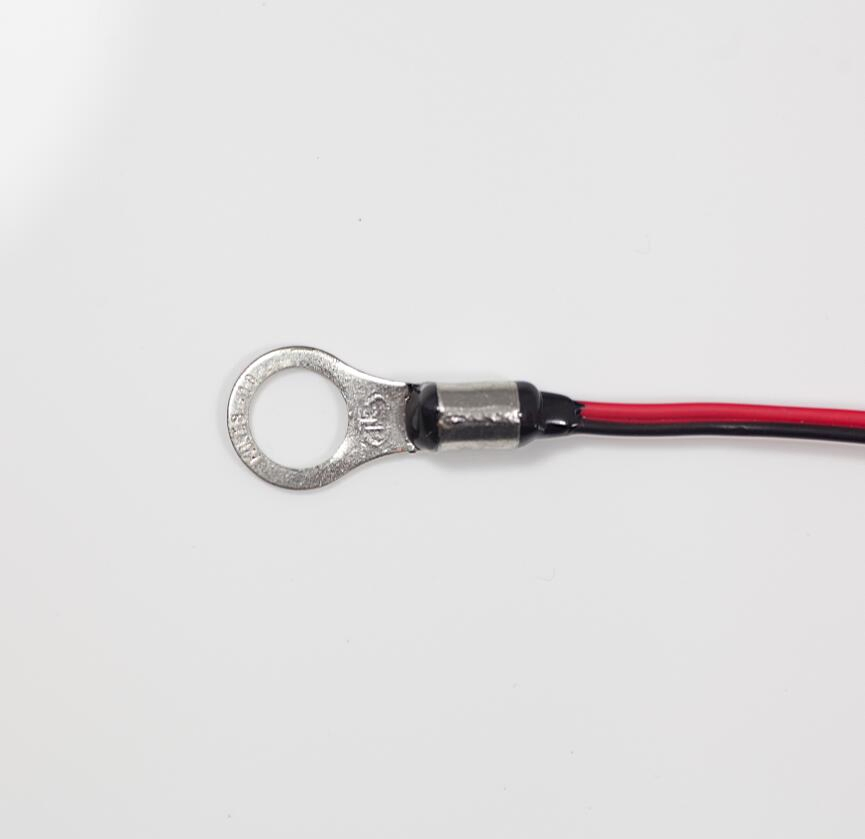 Термистор NTC для высокотемпературного мониторинга двигателя