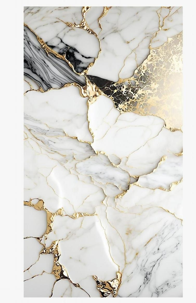 China Wholesale High Glossy PVC Marble Wall Panel for Home Decoration