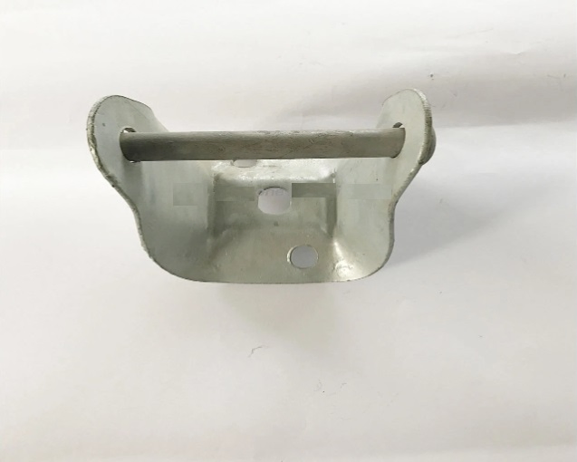 Premium Hot DIP Galvanized Heavy-Duty Secondary Pulley Bracket