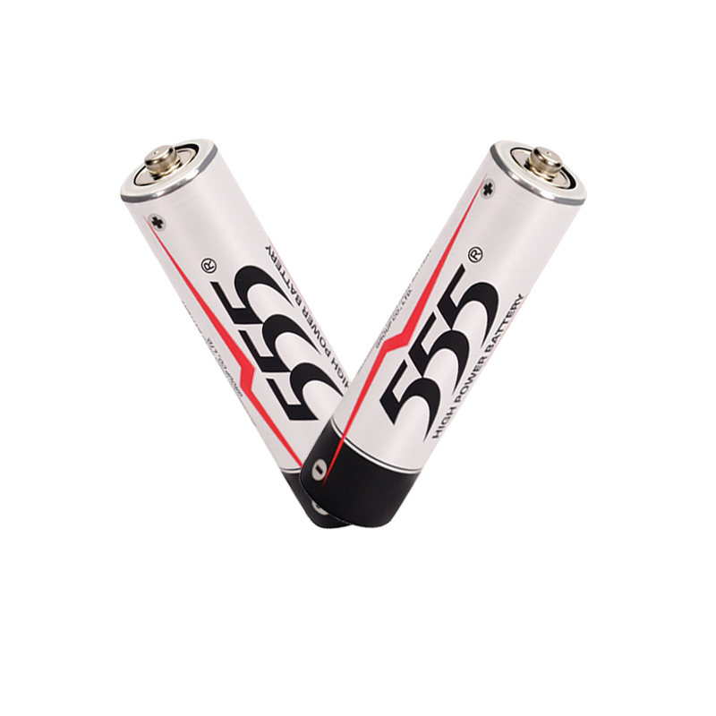 Батарейки AAA R03 Heavy Duty, 1.5В (упаковка)