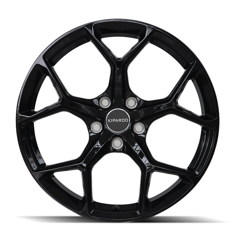 Kipardo High Performance Replica: Enkei, Vossen, Alpina Racing Wheels, 22-Inch Sport Rims for BMW, Audi