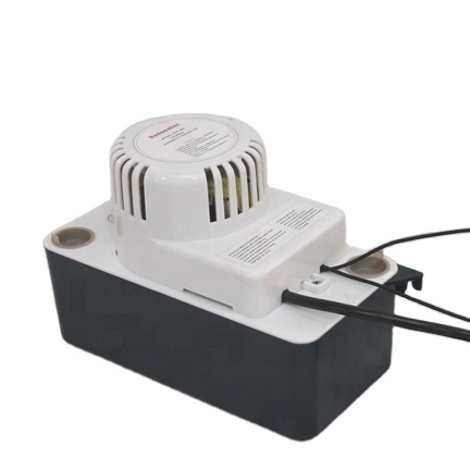 Drain Pump for Air Conditioner Essential Part