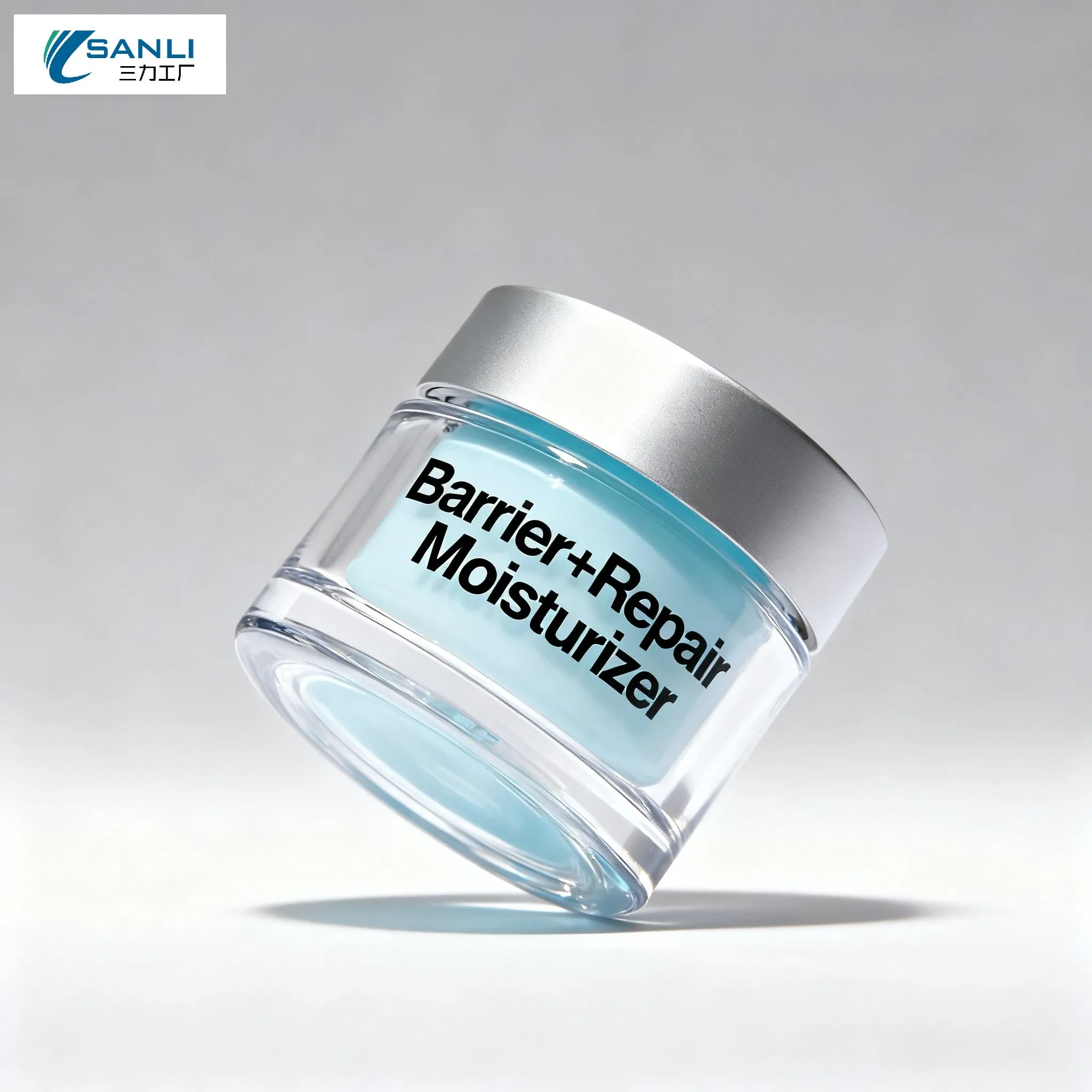 Korean Anti-Wrinkle and Anti-Pollution Face Cream with Tetrahydro Methyl Pyrimidine Carboxylic Acid for Urban Aging Prevention