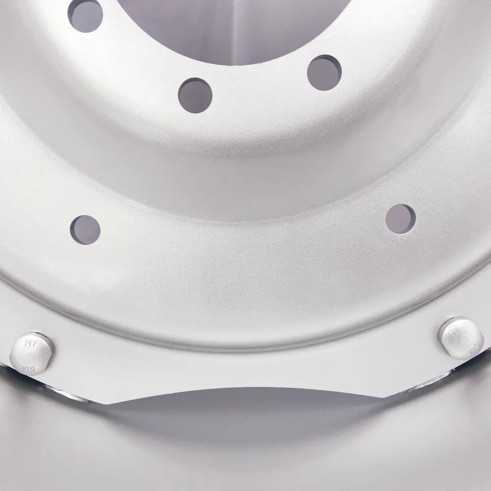 Durable, Sturdy, High-Quality Tractor and Agricultural Vehicle Rims