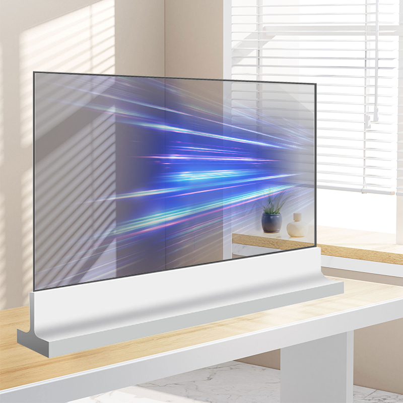 55-дюймовая OLED панель с сенсорным экраном