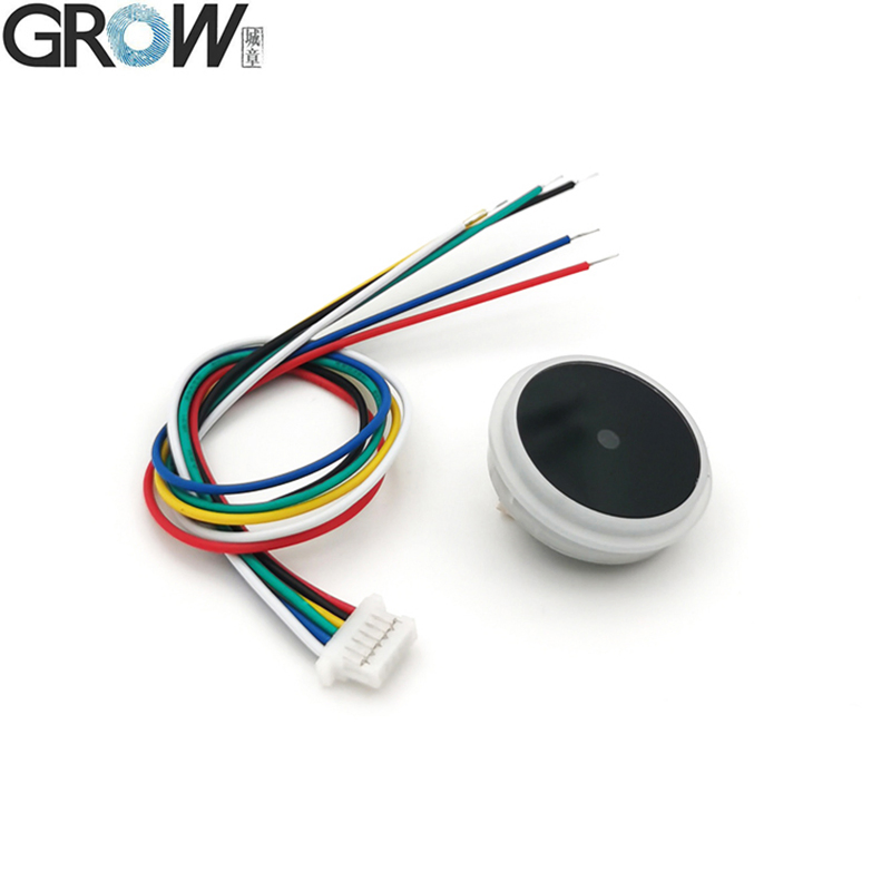 Grow GM861s USB Uart Interface 1d/2D Barcode Reader Module