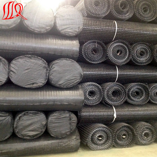 PP Biaxial Geogrid Prices