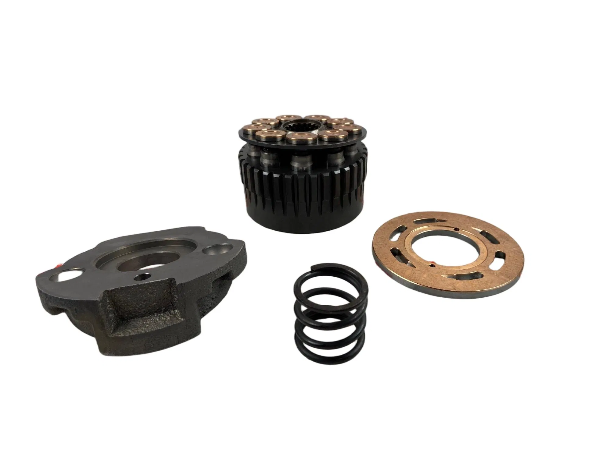 Запчасти для гидромотора MAG-33VP